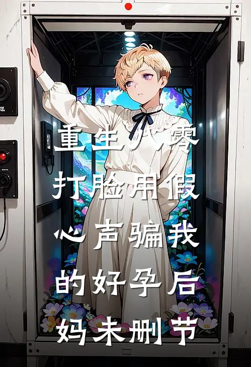 重生八零，打脸用假心声骗我的好孕后妈未删节