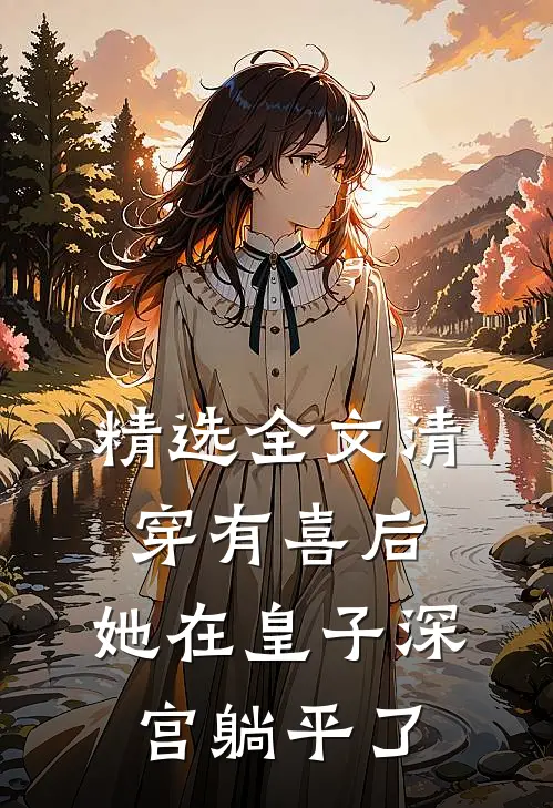 精选全文清穿有喜后，她在皇子深宫躺平了