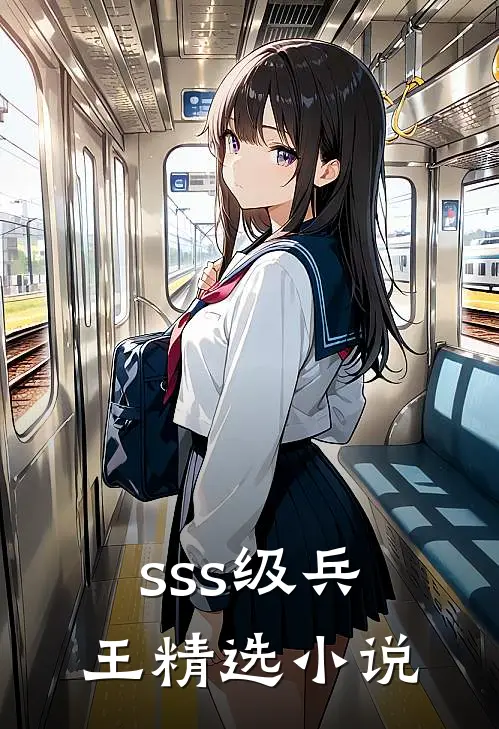 sss级兵王精选小说