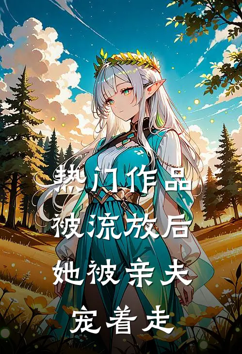 热门作品被流放后，她被亲夫宠着走