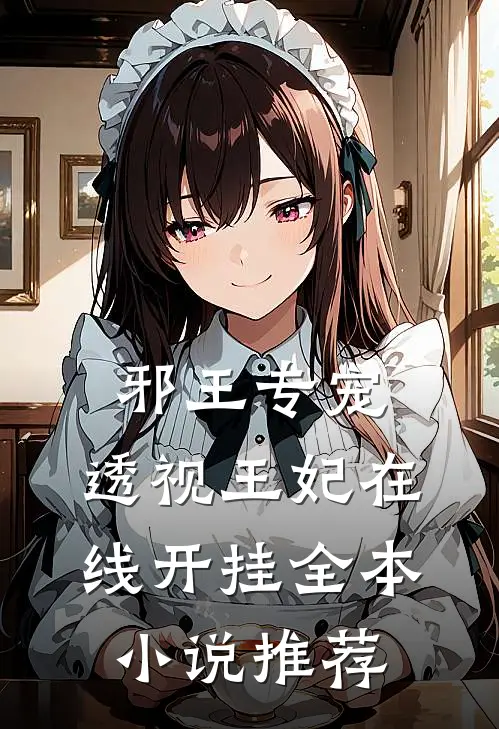 邪王专宠，透视王妃在线开挂全本小说推荐