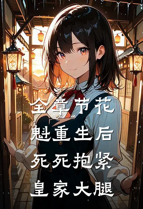 全章节花魁重生后，死死抱紧皇家大腿