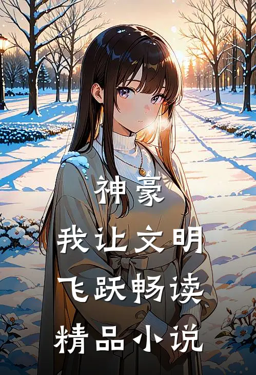 神豪：我让文明飞跃畅读精品小说