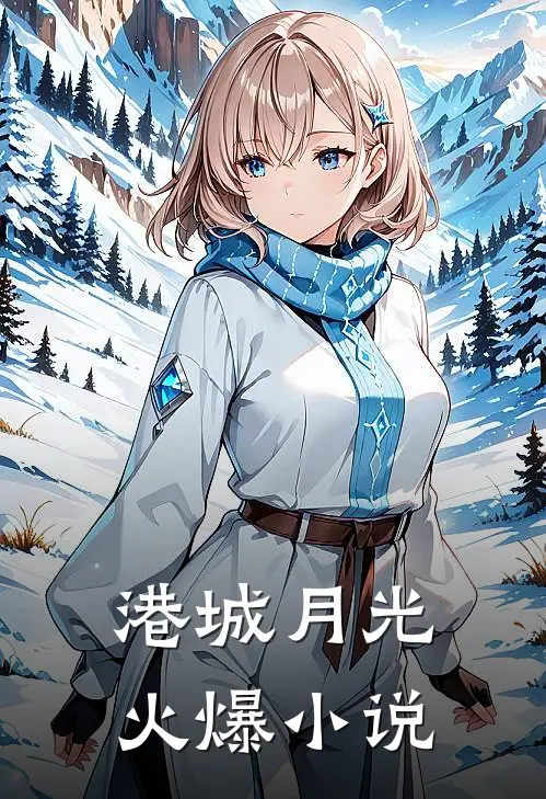 港城月光火爆小说