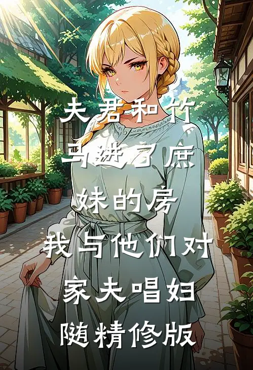 夫君和竹马进了庶妹的房，我与他们对家夫唱妇随精修版
