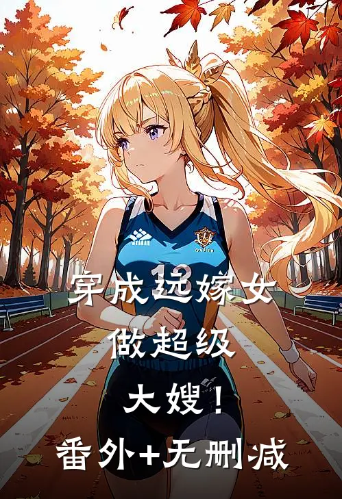 穿成远嫁女：做超级大嫂！番外+无删减