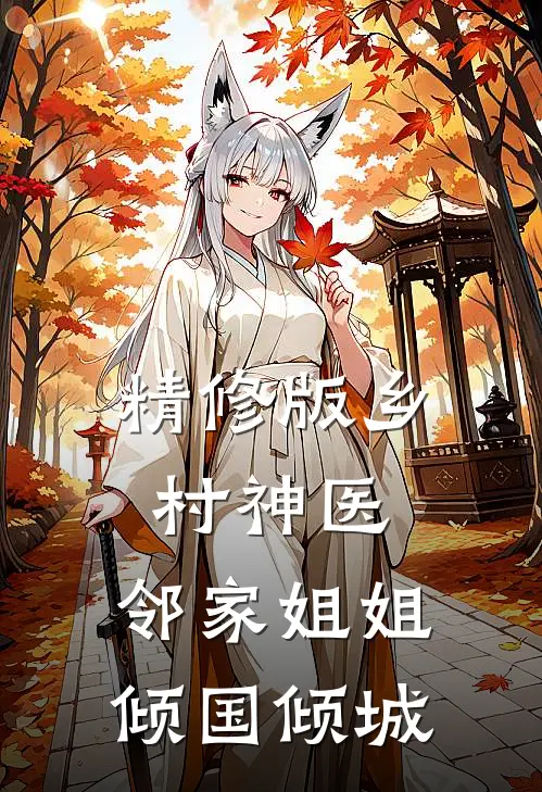精修版乡村神医：邻家姐姐倾国倾城