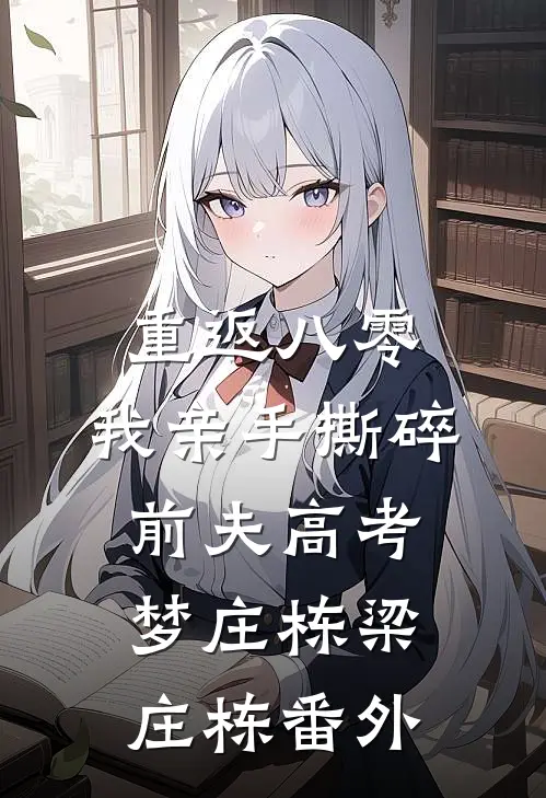 重返八零，我亲手撕碎前夫高考梦庄栋梁庄栋番外