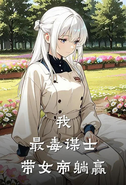 我,最毒谋士,带女帝躺赢
