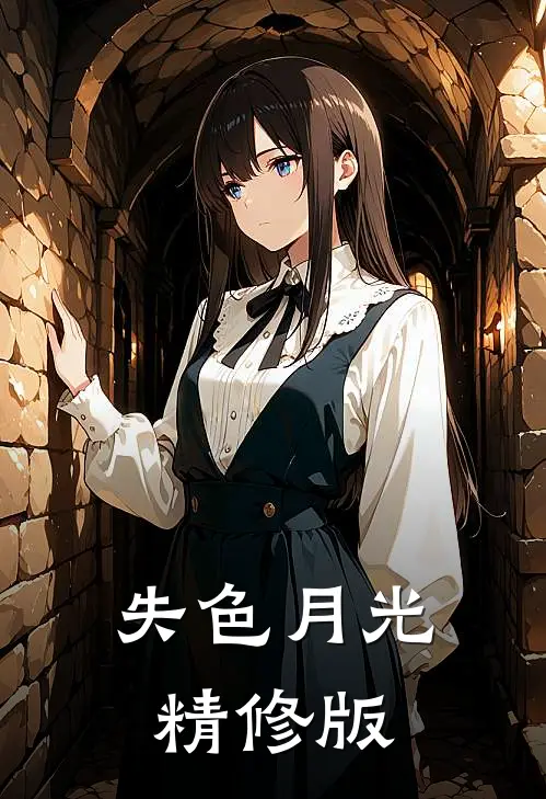 失色月光精修版