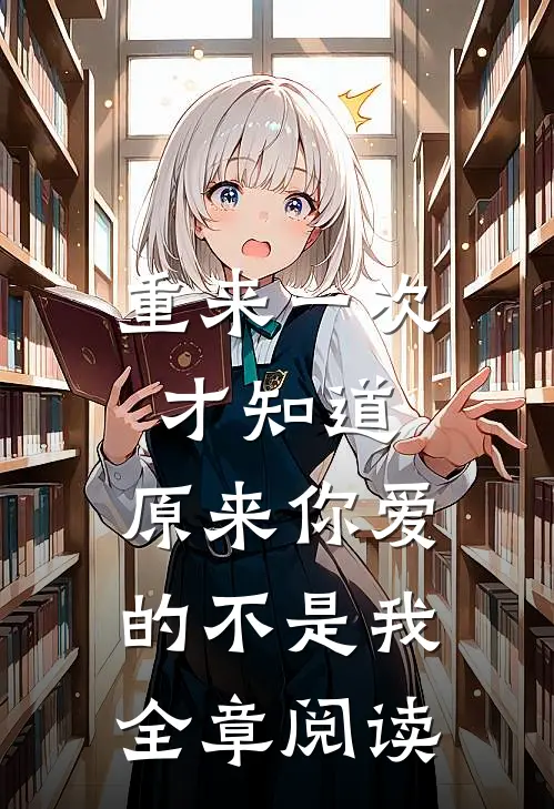 重来一次才知道，原来你爱的不是我全章阅读