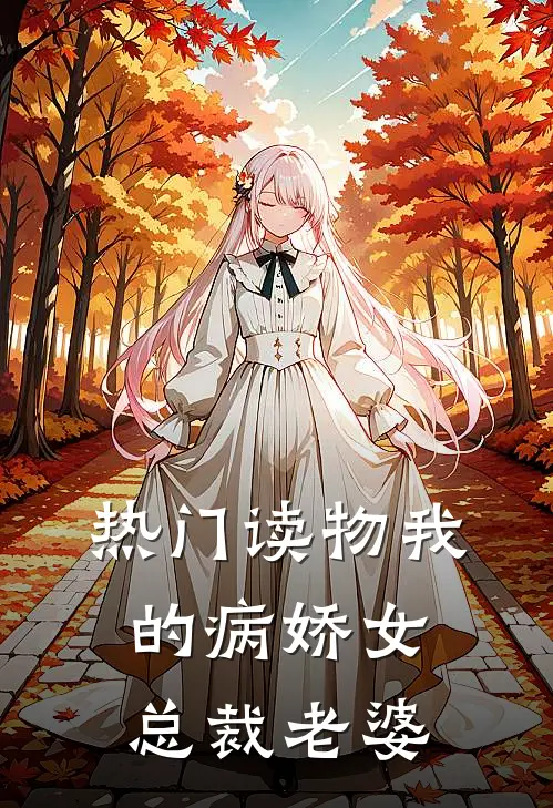 热门读物我的病娇女总裁老婆