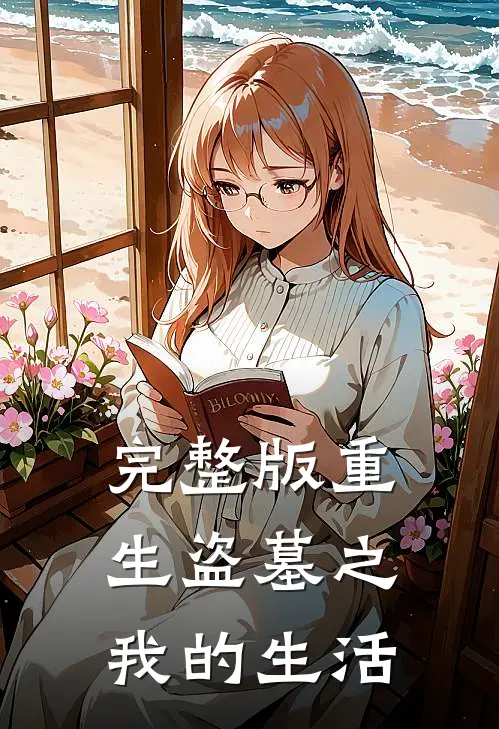 完整版重生盗墓之我的生活