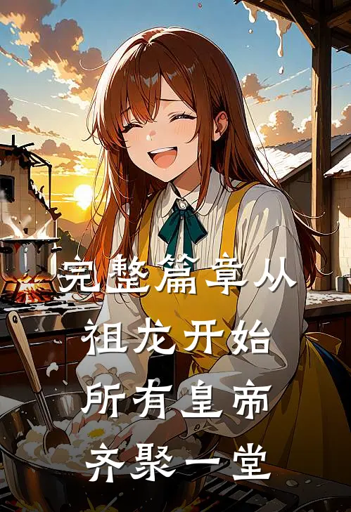 完整篇章从祖龙开始，所有皇帝齐聚一堂