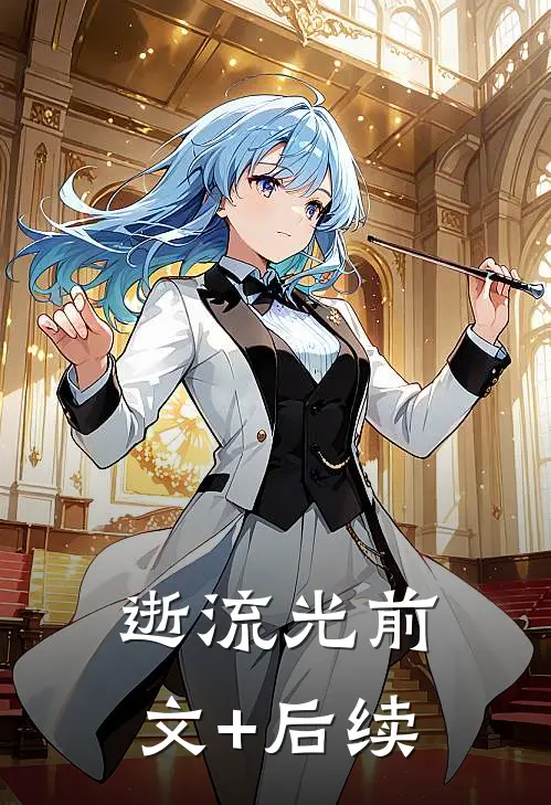 逝流光前文+后续