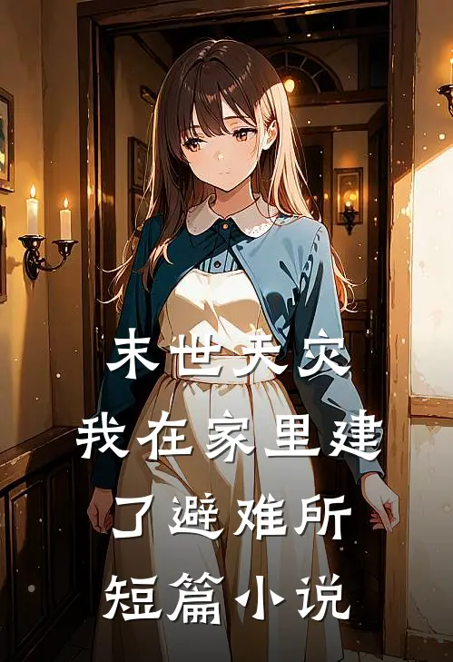 末世天灾，我在家里建了避难所短篇小说