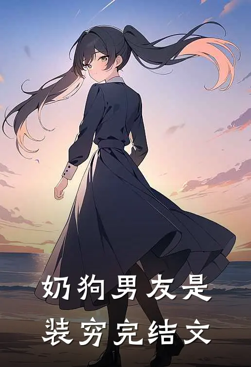 奶狗男友是装穷完结文
