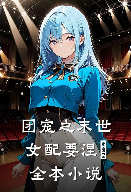 团宠之末世女配要涅槃全本小说