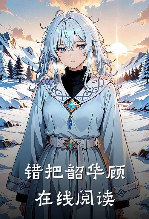错把韶华顾在线阅读