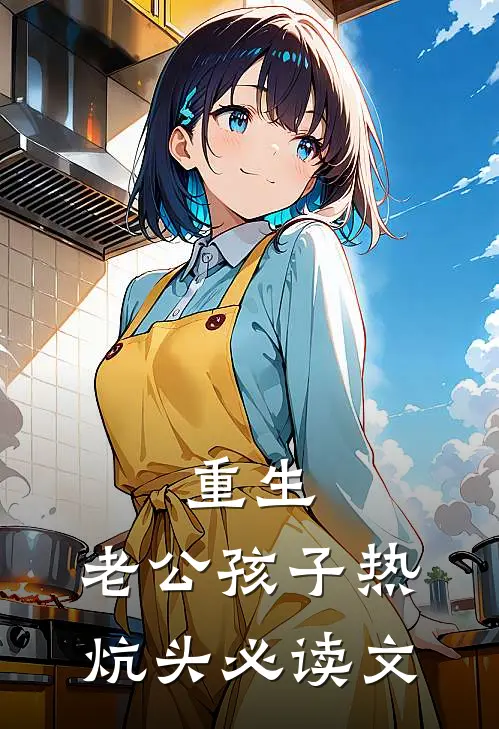 重生：老公孩子热炕头必读文