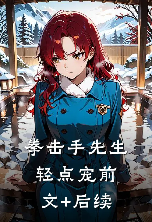 拳击手先生，轻点宠前文+后续