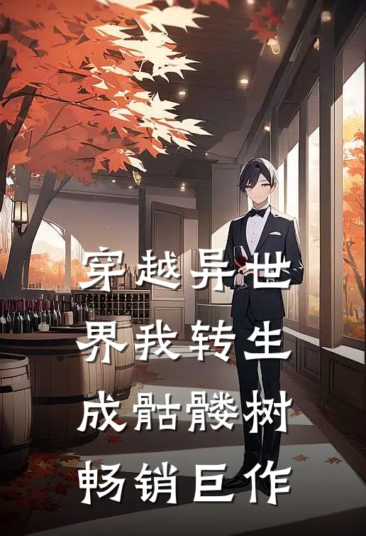 穿越异世界我转生成骷髅树畅销巨作