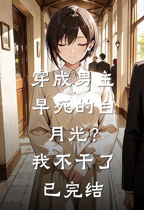 穿成男主早死的白月光?我不干了已完结了吗
