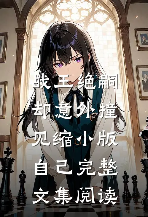 战王绝嗣，却意外撞见缩小版自己完整文集阅读
