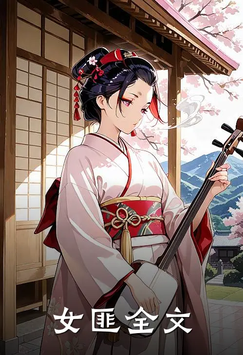 女匪全文