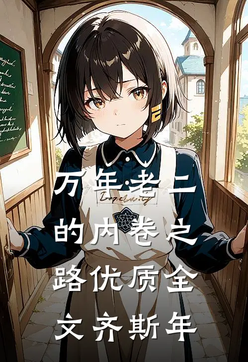 万年老二的内卷之路优质全文齐斯年