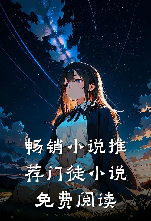 畅销小说推荐门徒小说免费阅读