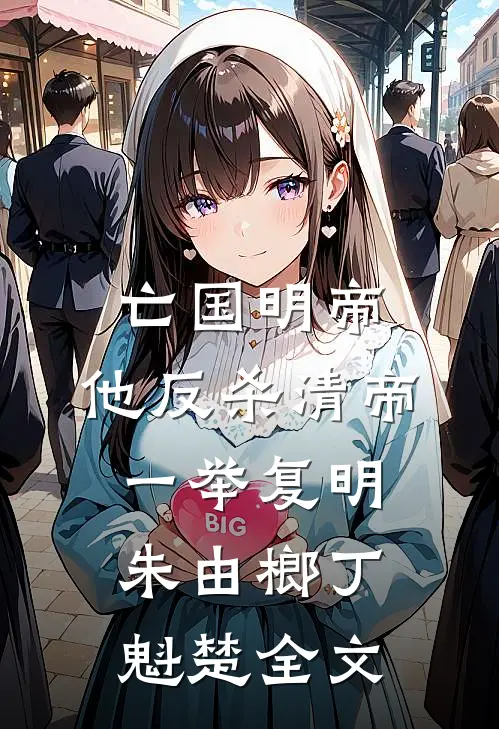 亡国明帝：他反杀清帝一举复明朱由榔丁魁楚全文