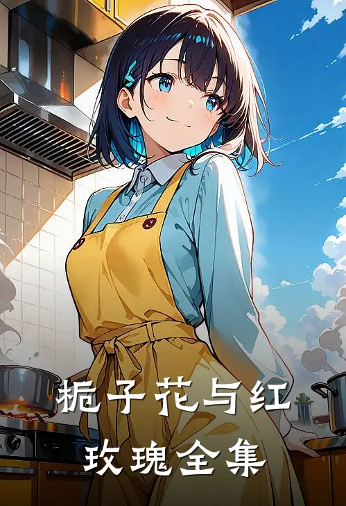 栀子花与红玫瑰全集
