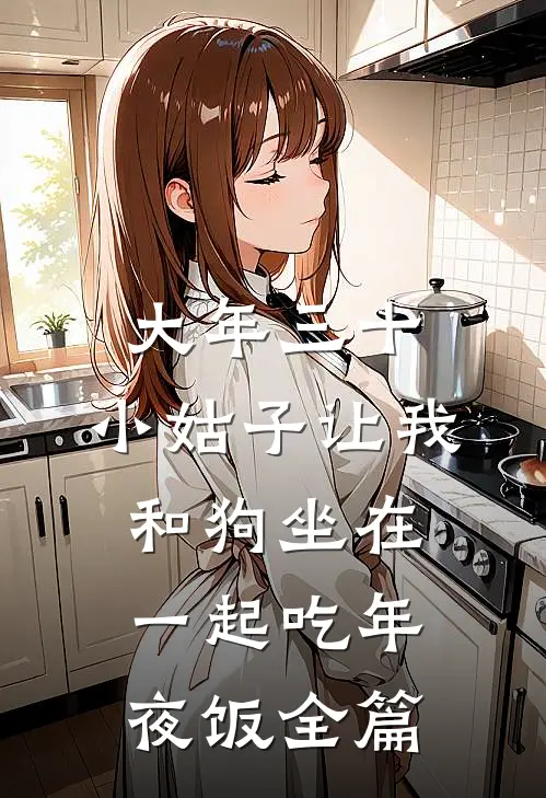大年三十，小姑子让我和狗坐在一起吃年夜饭全篇