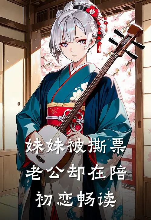 妹妹被撕票，老公却在陪初恋畅读