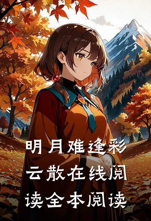 明月难逢彩云散在线阅读全本阅读