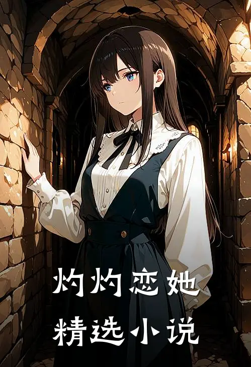 灼灼恋她精选小说