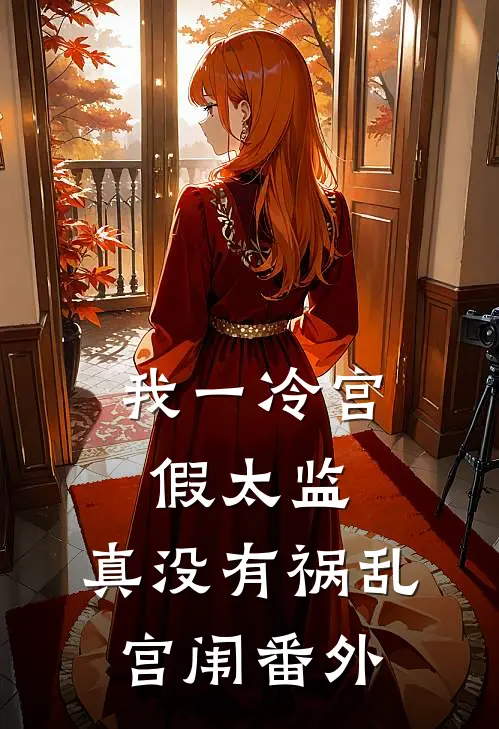 我一冷宫假太监，真没有祸乱宫闱番外