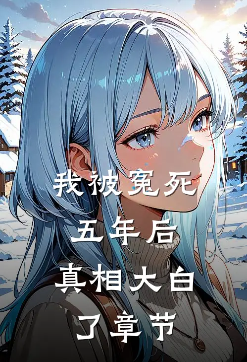 我被冤死五年后，真相大白了章节