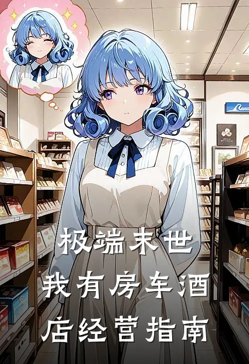 极端末世，我有房车酒店经营指南