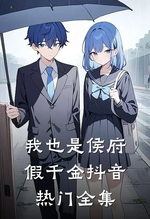 我也是侯府假千金抖音热门 全集