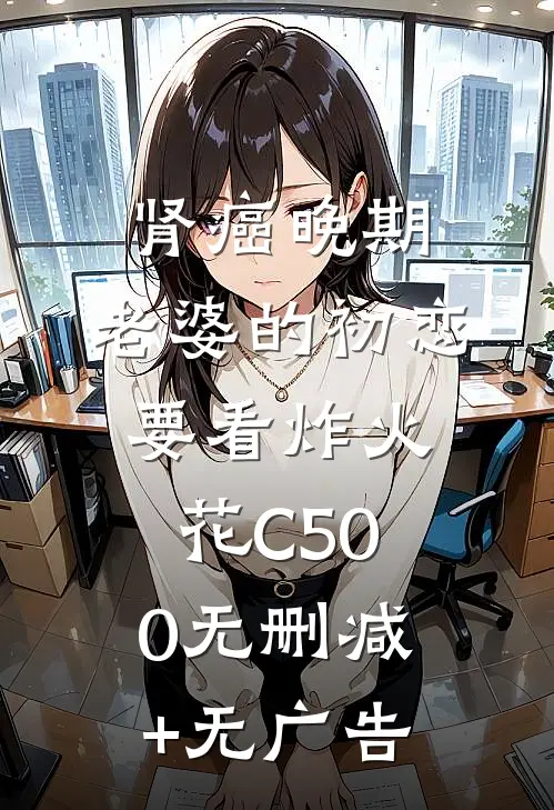 肾癌晚期，老婆的初恋要看炸火花C500无删减+无广告