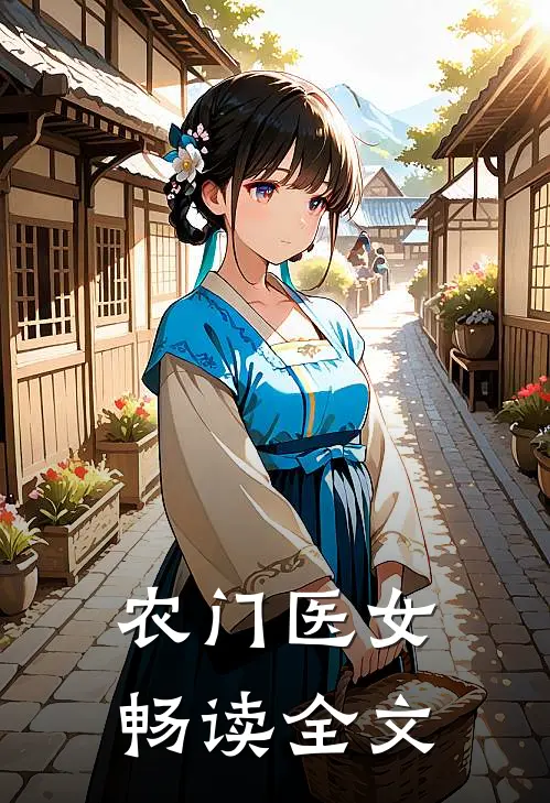 农门医女畅读全文