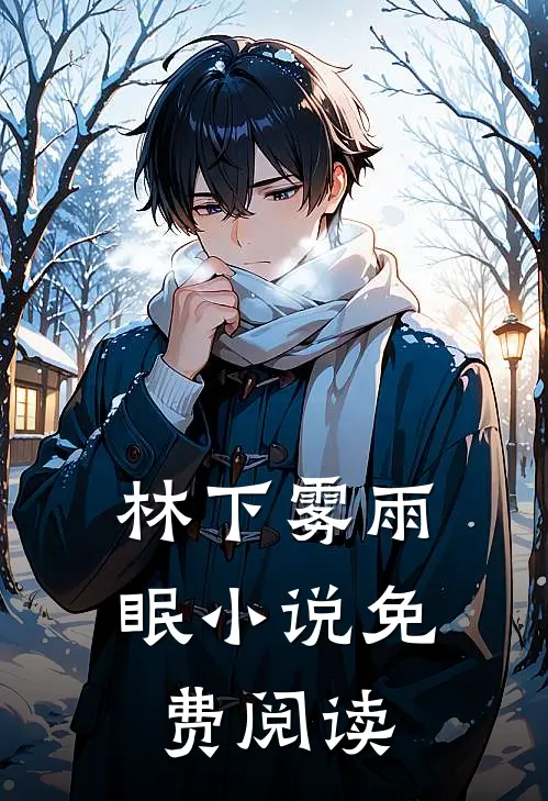 林下雾雨眠小说免费阅读