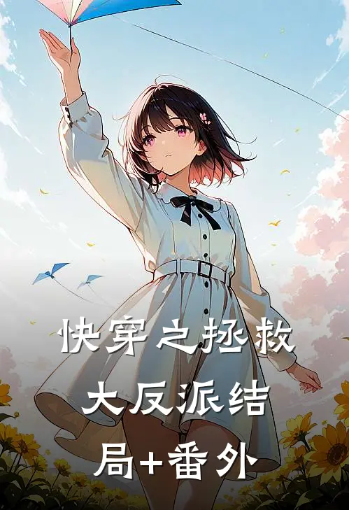 快穿之拯救大反派结局+番外