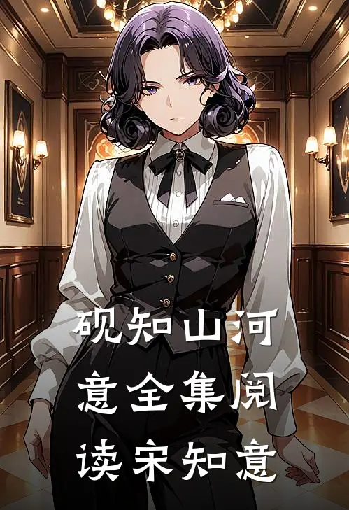 砚知山河意全集阅读宋知意