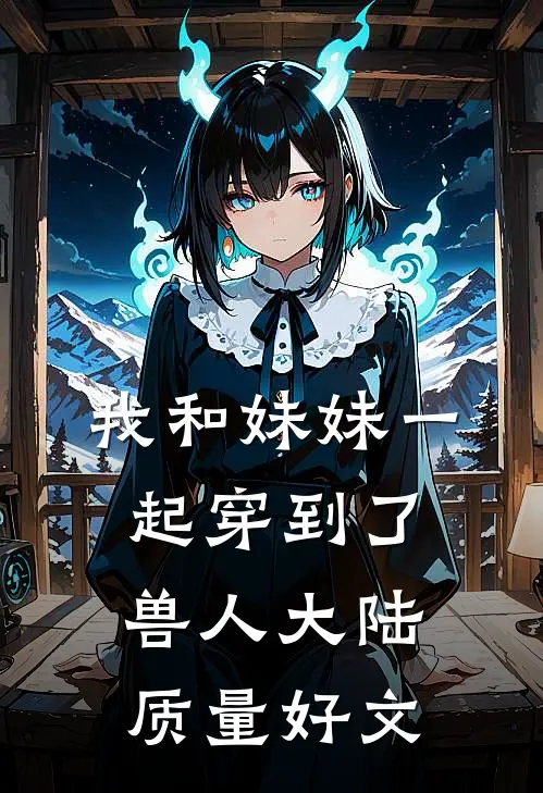 我和妹妹一起穿到了兽人大陆质量好文