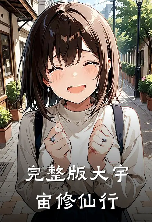 完整版大宇宙修仙行