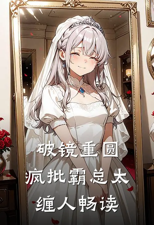 破镜重圆：疯批霸总太缠人畅读