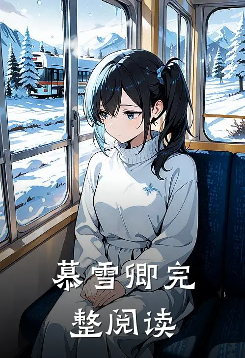 慕雪卿完整阅读